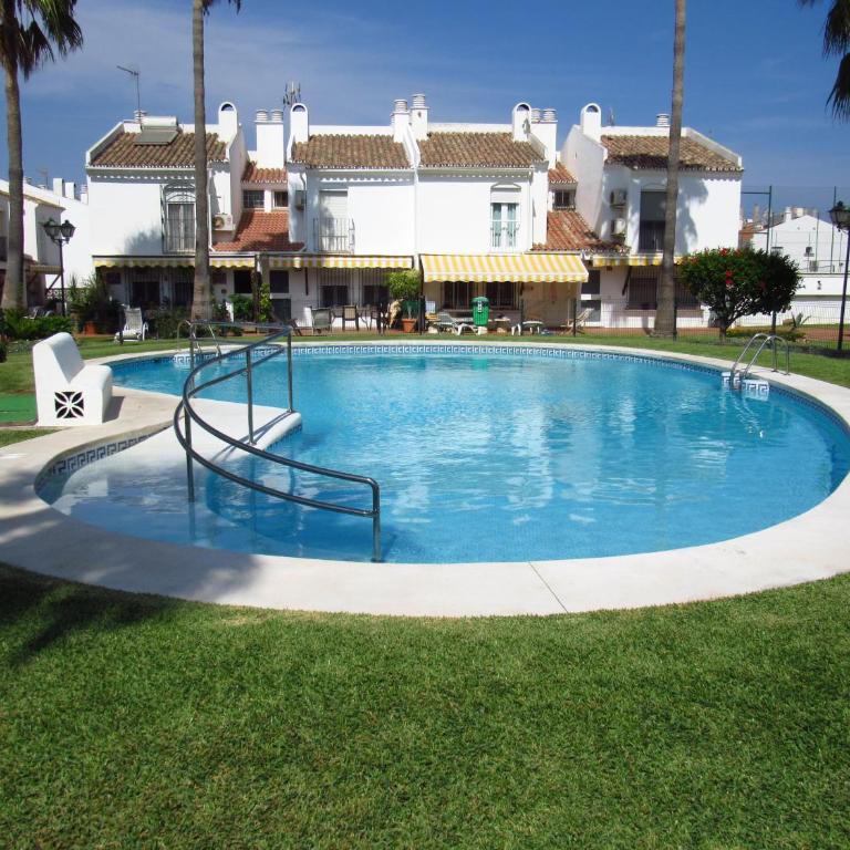 Pueblo Mar - Guadalmar - Apartment - Split Level - 7
