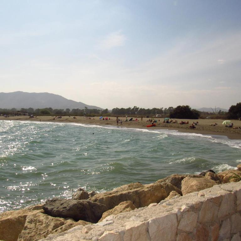 Pueblo Mar - Guadalmar - Apartment - Split Level - 42