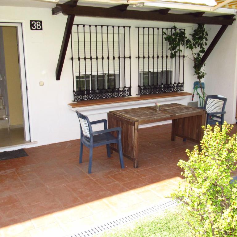 Pueblo Mar - Guadalmar - Apartment - Split Level - 36