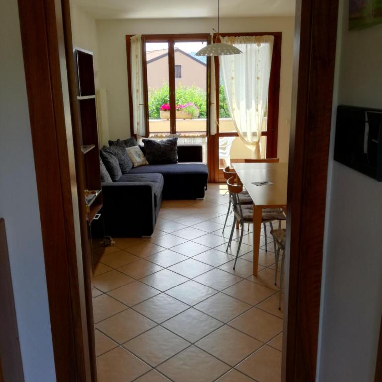 Appartamento Orchidea Garda - Appartamento con 2 Camere da Letto - 8