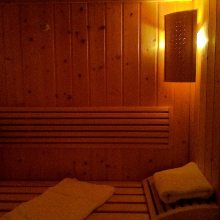 Chalet Michele Alpage - Ferienhaus - 57