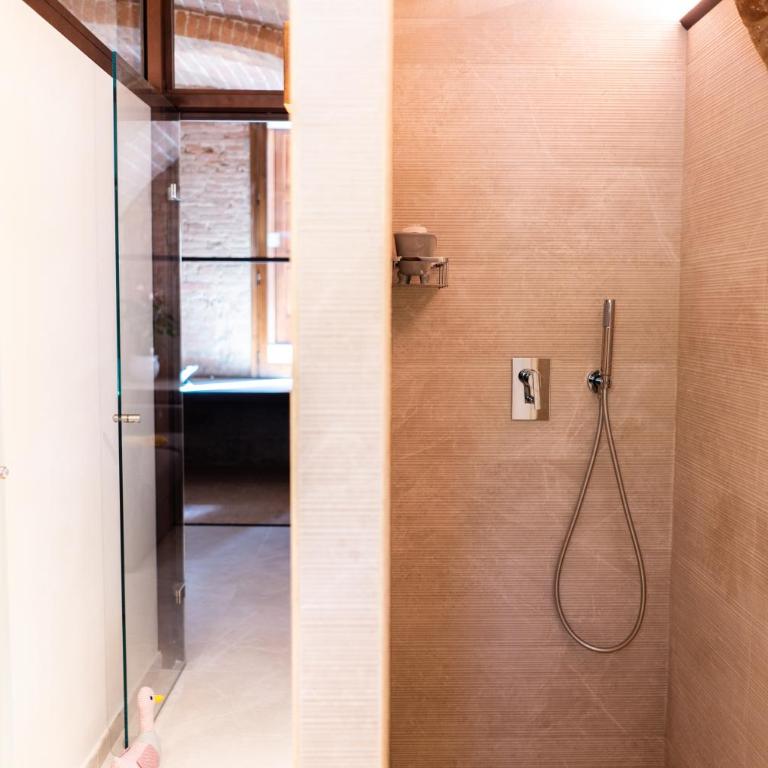 Villa Bonelli - Appartamento con 1 Camera da Letto - 16