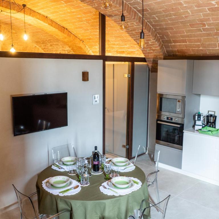 Villa Bonelli - Appartamento con 1 Camera da Letto - 18