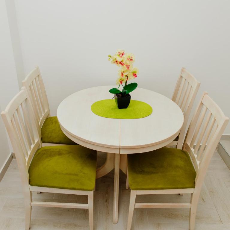 Villa del mare - Junior Suite with Terrace - 25