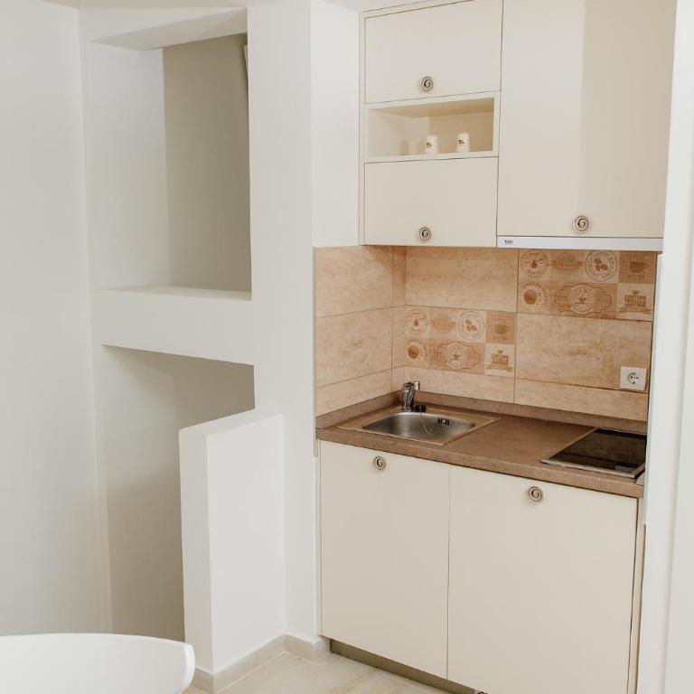 Villa del mare - Junior Suite with Terrace - 35