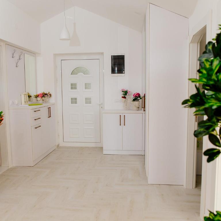 Villa del mare - Deluxe Apartment - 34