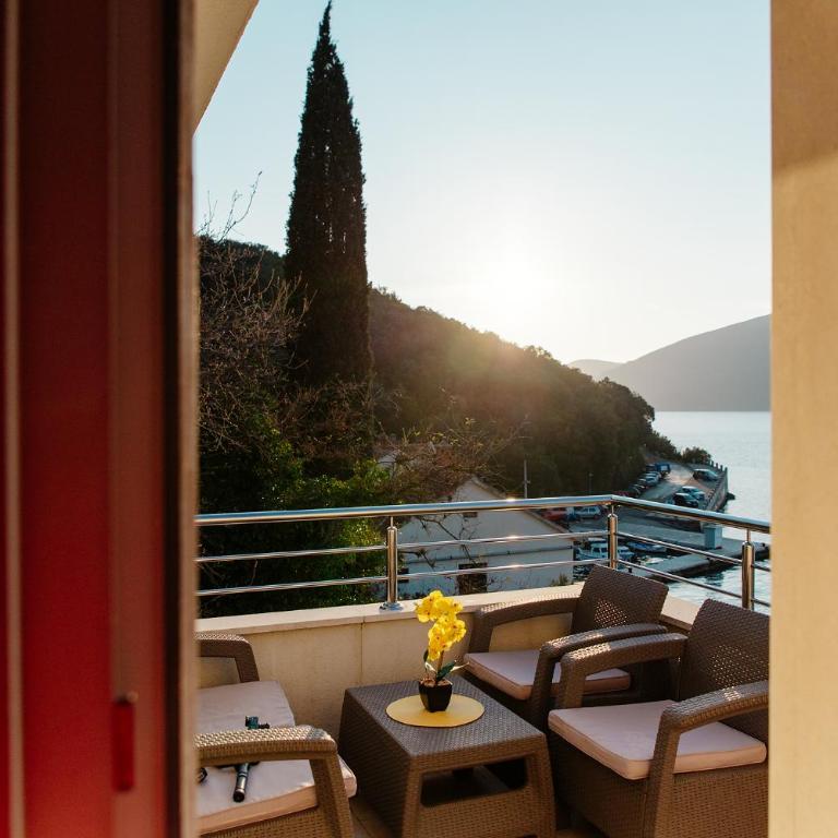 Villa del mare - Deluxe Apartment - 29