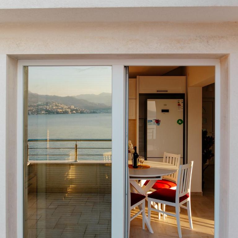Villa del mare - Deluxe Apartment - 8