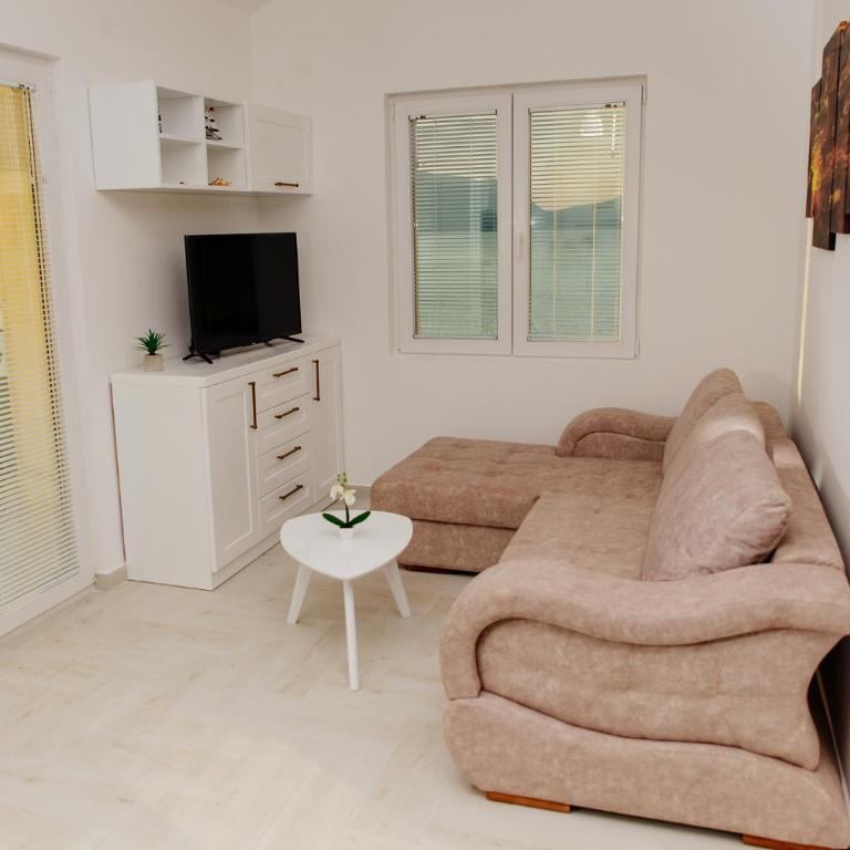 Villa del mare - Deluxe Apartment - 39