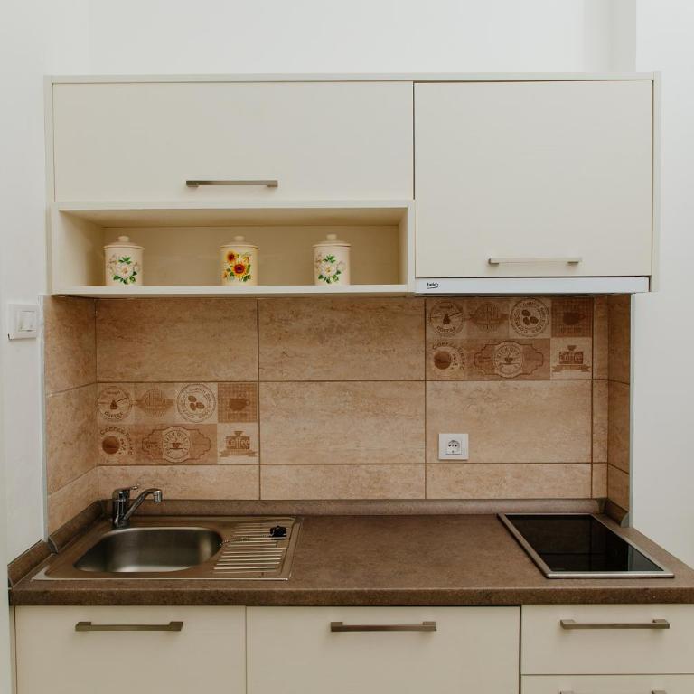 Villa del mare - Junior Suite with Terrace - 22