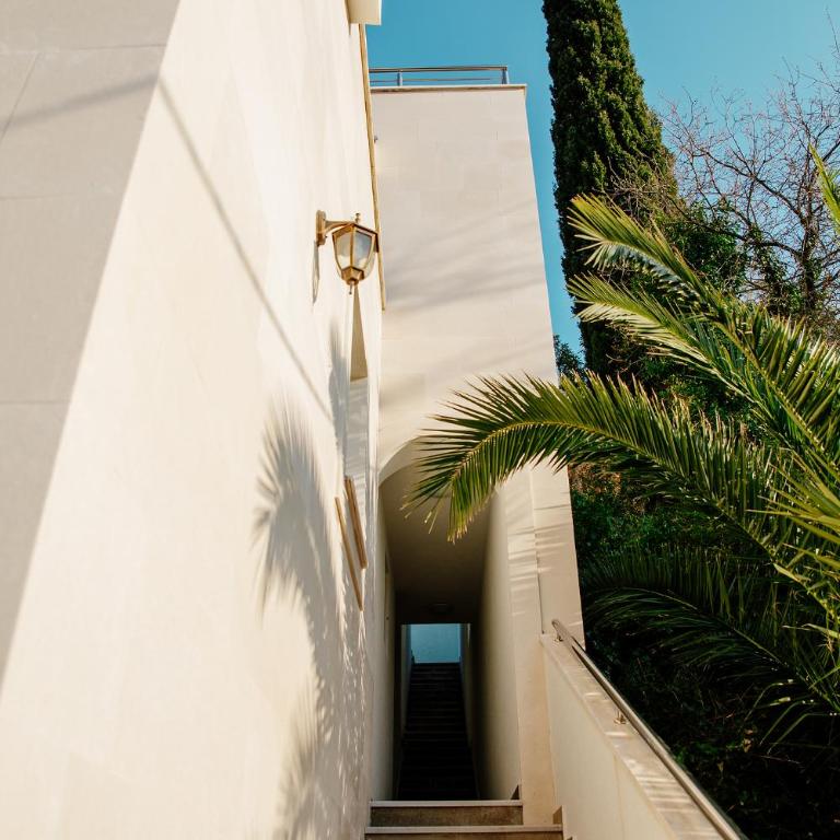 Villa del mare - Junior Suite with Balcony - 43