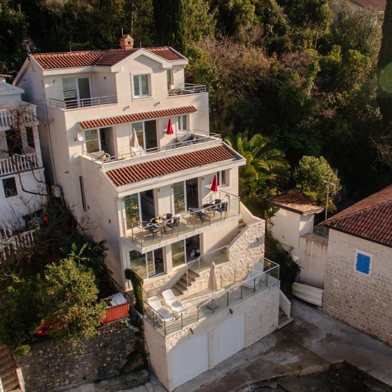 Villa del mare - Junior Suite with Balcony - 24