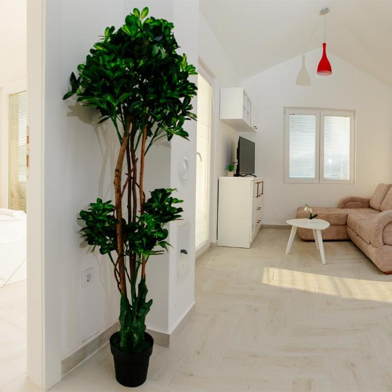 Villa del mare - Deluxe Apartment - 41