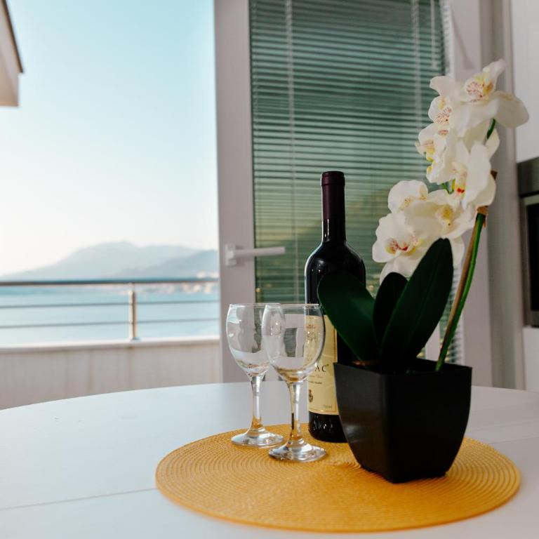 Villa del mare - Deluxe Apartment - 42