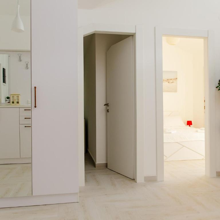 Villa del mare - Deluxe Apartment - 35