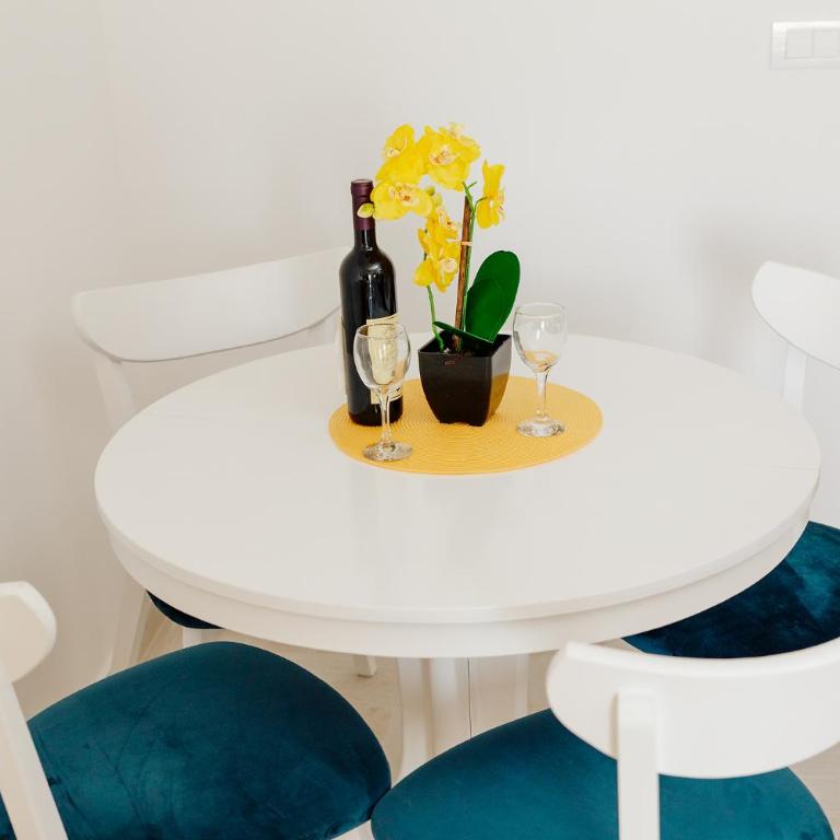 Villa del mare - Junior Suite with Terrace - 38
