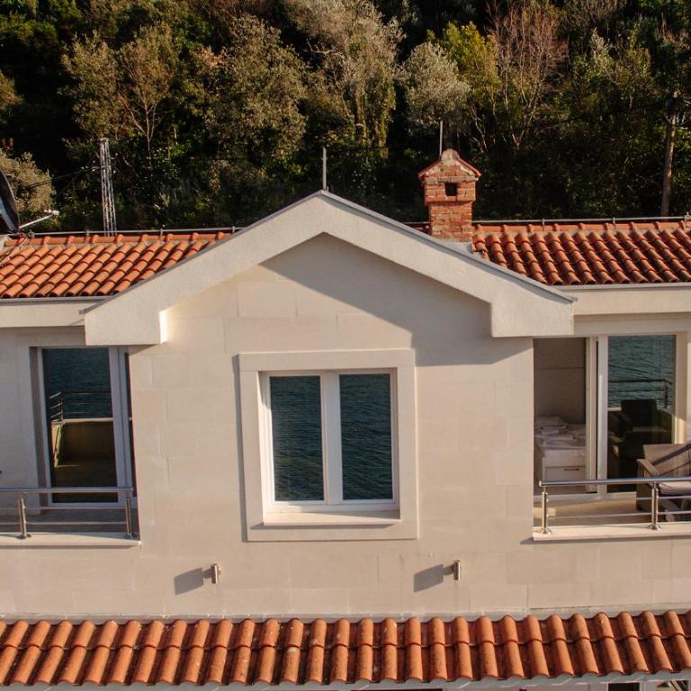Villa del mare - Deluxe Apartment - 45