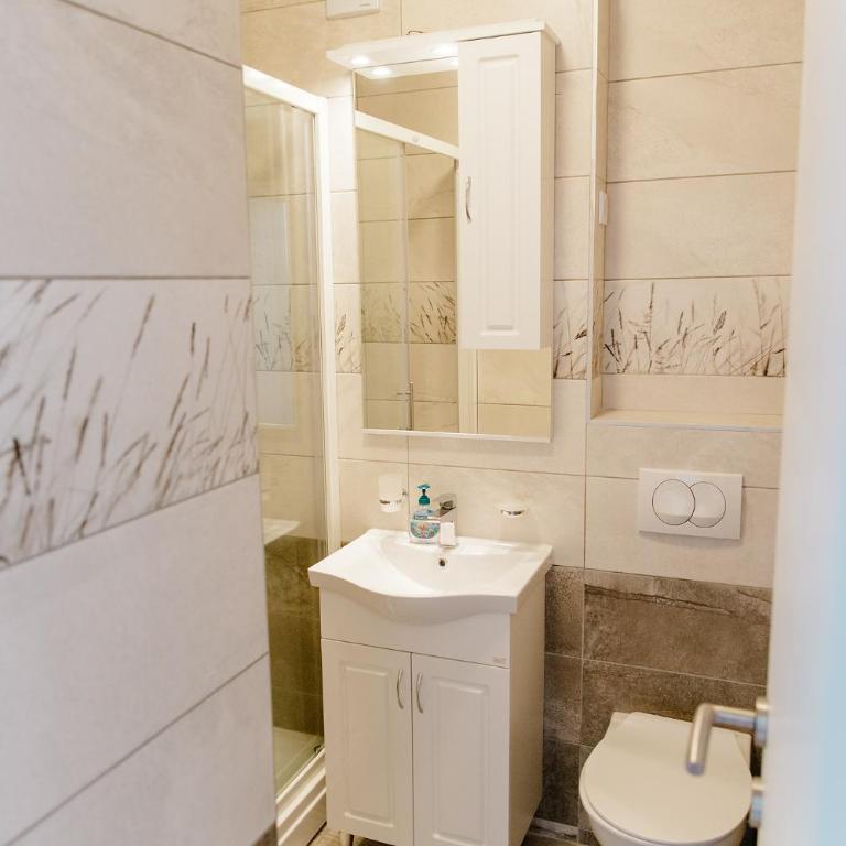 Villa del mare - Junior Suite with Terrace - 32