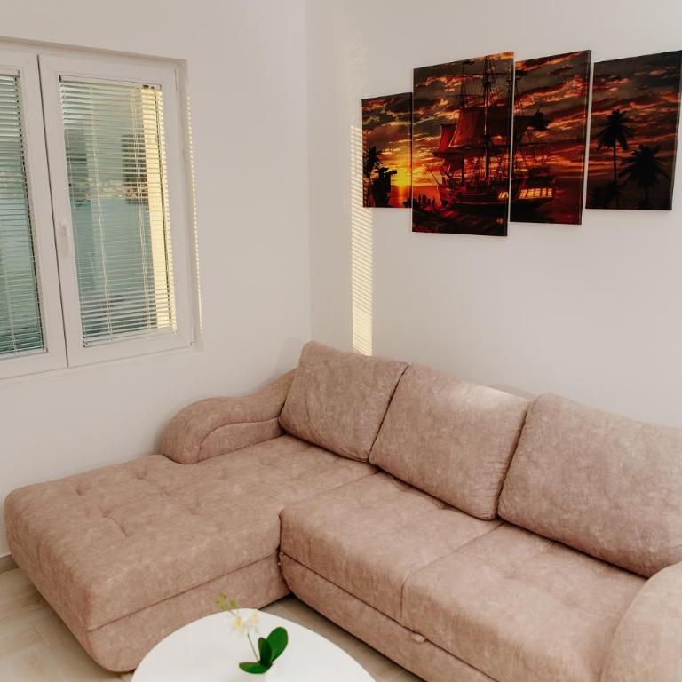 Villa del mare - Deluxe Apartment - 40