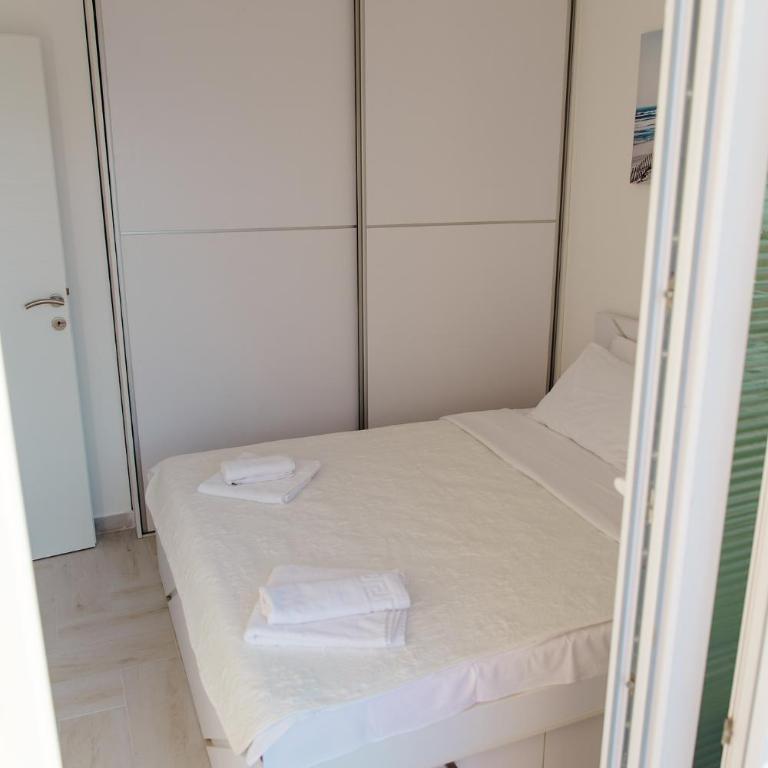 Villa del mare - Deluxe Apartment - 32