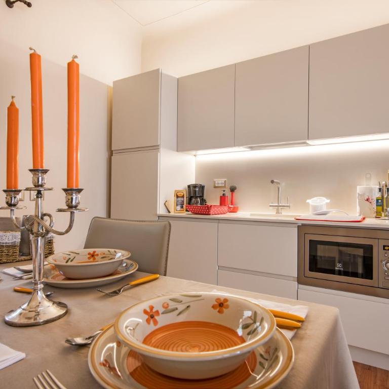 Villa Bonelli - Appartamento con 1 Camera da Letto - 36
