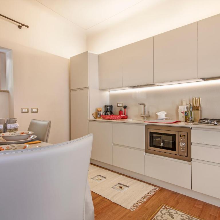 Villa Bonelli - Appartamento con 1 Camera da Letto - 37