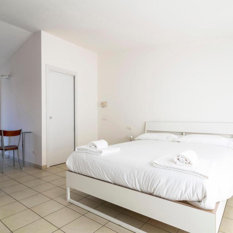 PrimoPiano - Garofalo A - Appartamento con 1 Camera da Letto - 6