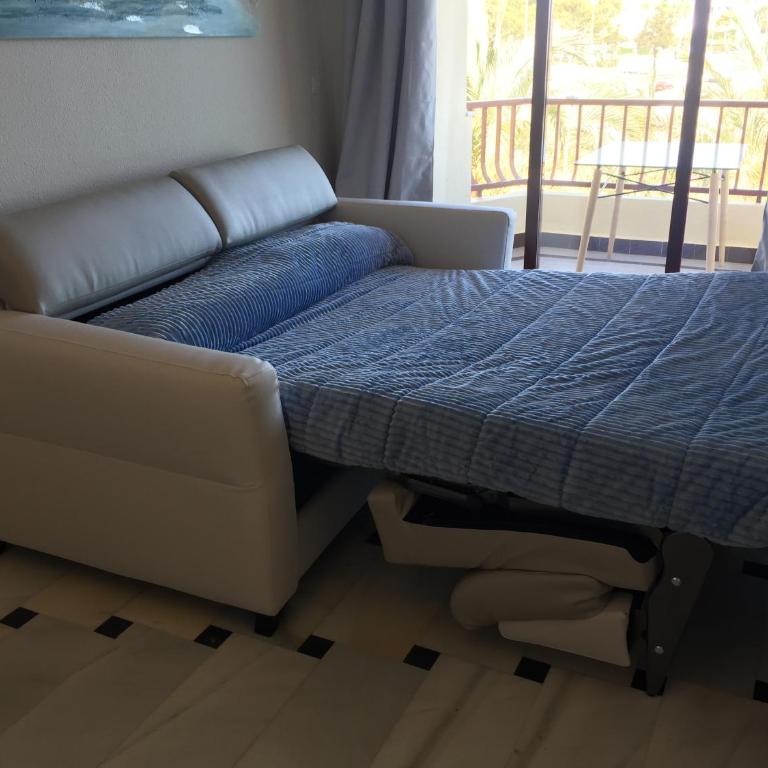 Urbanization on the Beach Front 1-3 - Apartamento de 2 dormitorios - 13