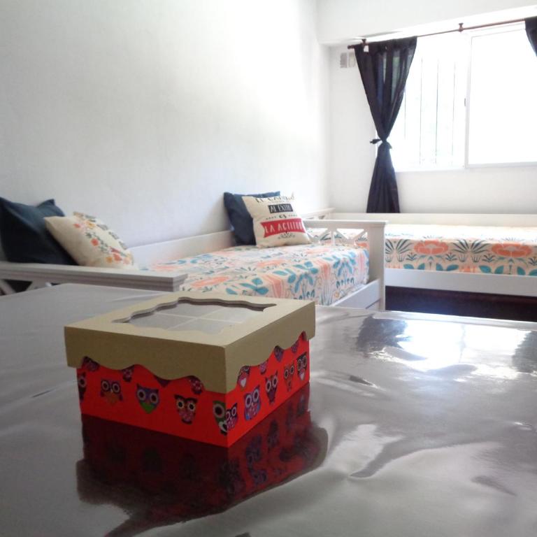 Como la Tierra al Sol - One-Bedroom Apartment - 7