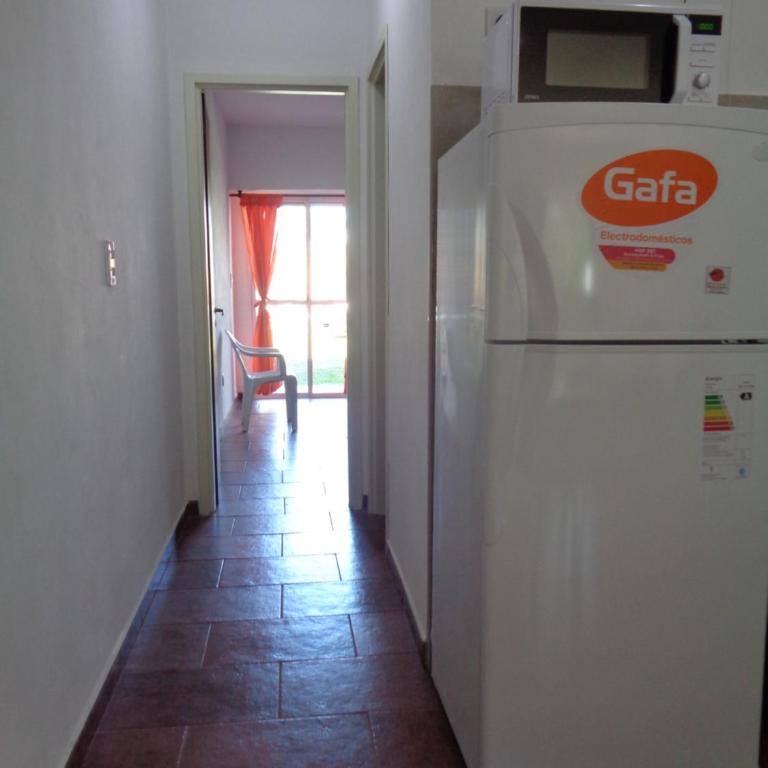 Como la Tierra al Sol - Apartamento de 1 dormitorio - 22