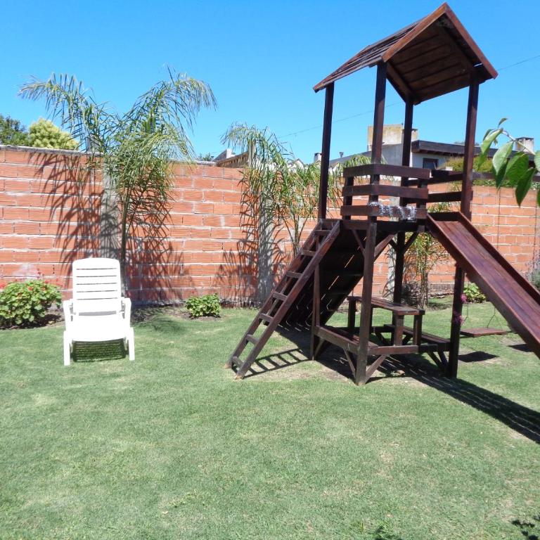 Como la Tierra al Sol - Apartamento de 1 dormitorio - 46