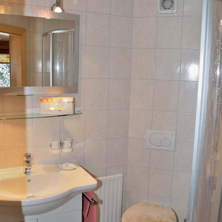 Gästehaus Brix - Studio-Apartment - 1