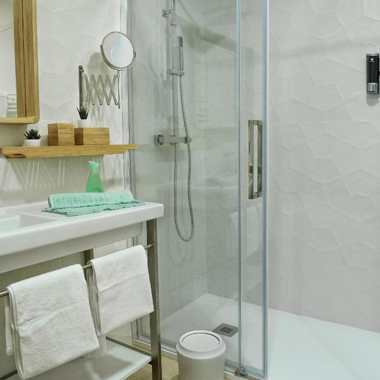 Homely Salamanca - Apartamento Deluxe - 13