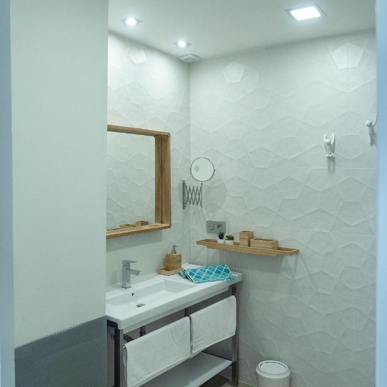 Homely Salamanca - Apartamento Deluxe - 7