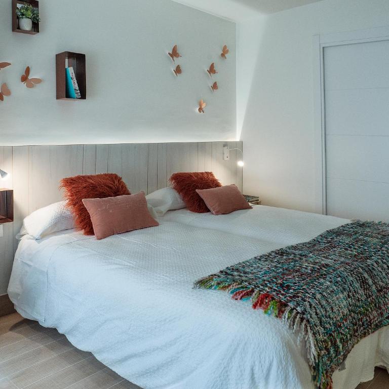 Homely Salamanca - Apartamento Deluxe - 2