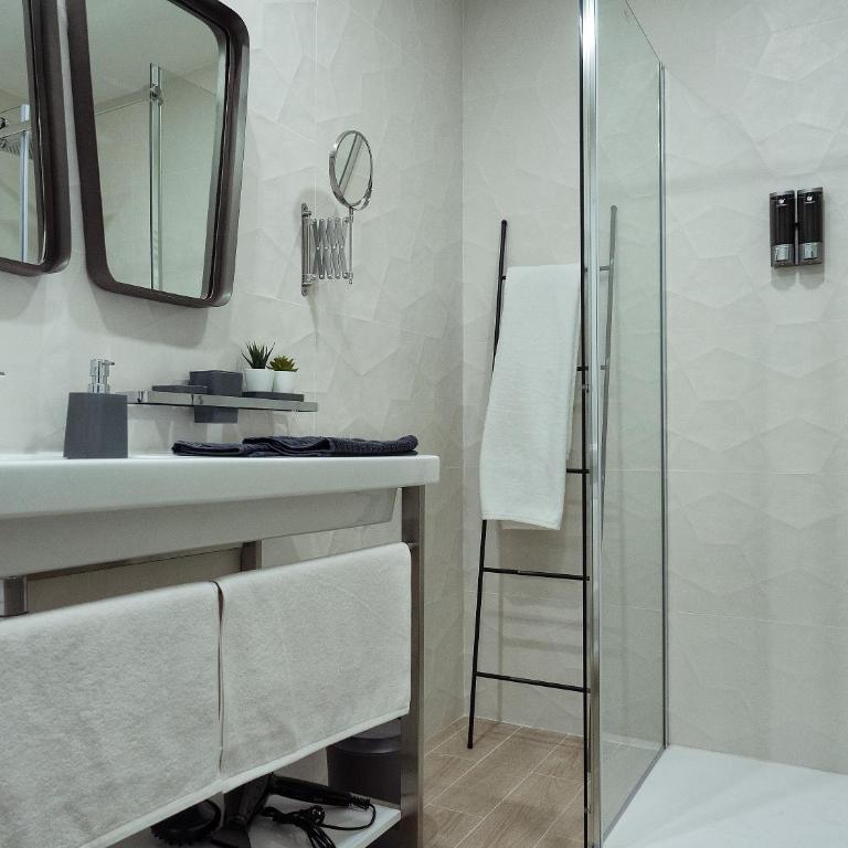 Homely Salamanca - Apartamento de 1 dormitorio - 11