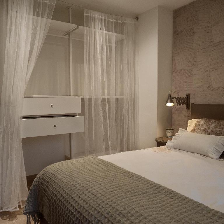 Homely Salamanca - Apartamento de 1 dormitorio - 4