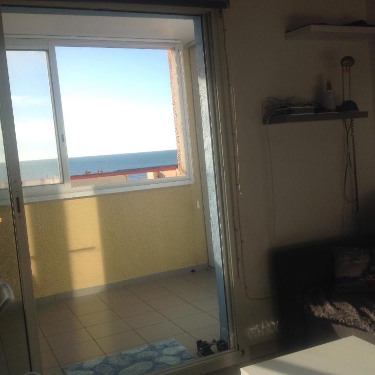 Résidence CAP HORN ,13 ter Avenue des Élysées - One-Bedroom Apartment - 12