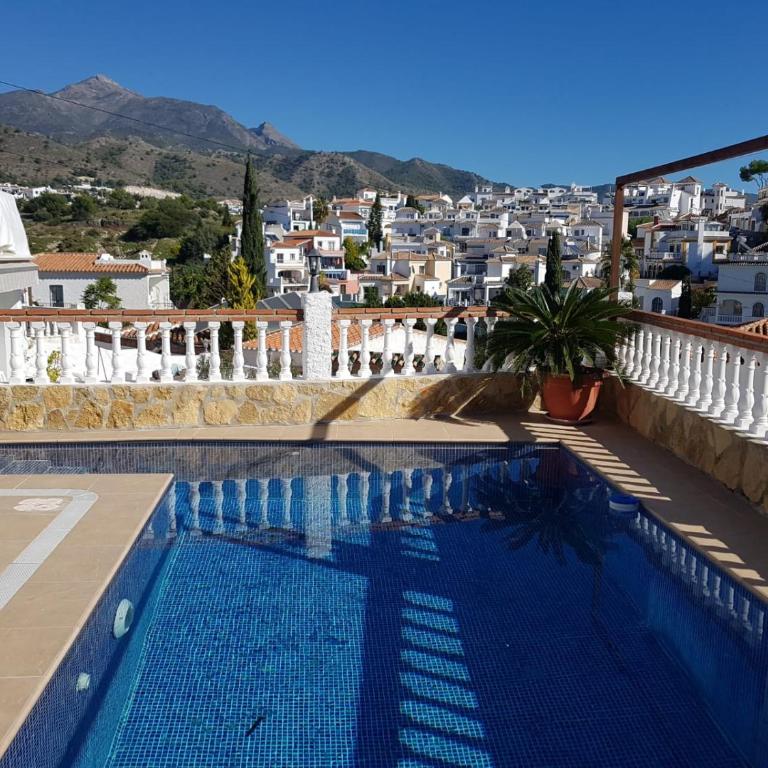 The Orquids Nerja - BLUEWATER VILLAS - Villa de 4 dormitorios con piscina privada - 29