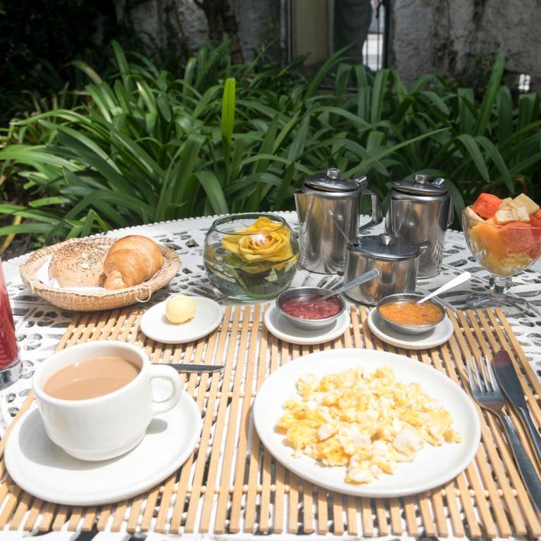 Boutique Hotel Antinea - Suite Deluxe - 9