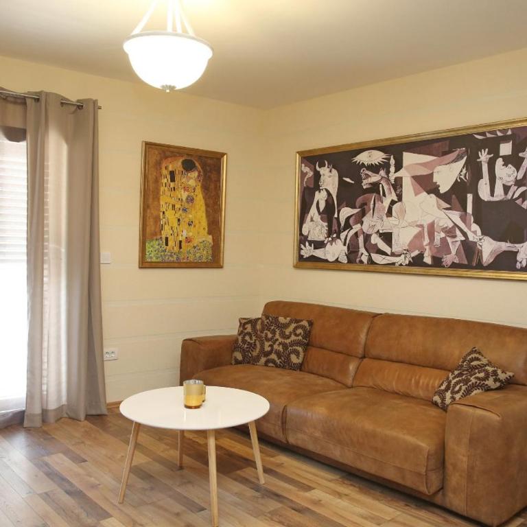 Anja - Apartman sa 1 Spavaćom Sobom - 4