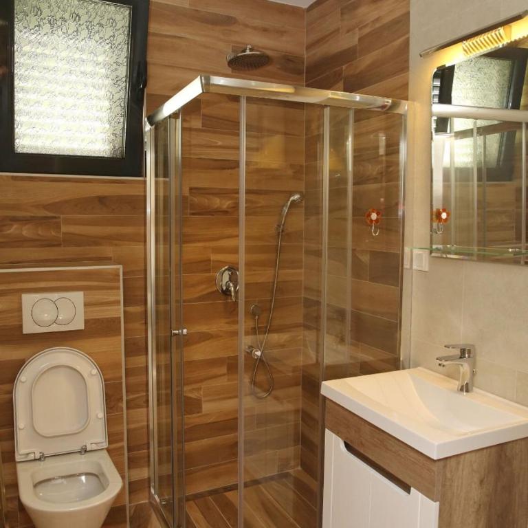 Anja - Apartman sa 1 Spavaćom Sobom - 9