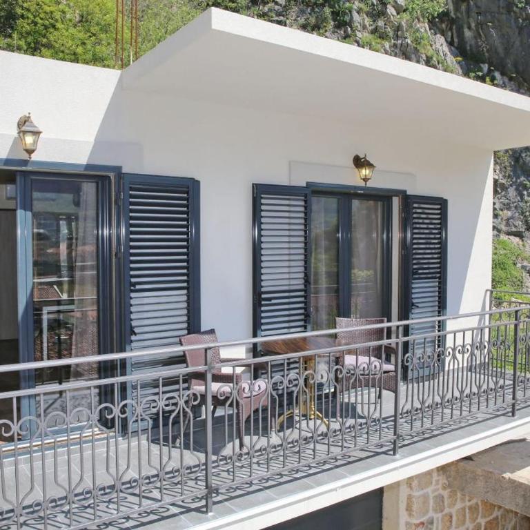Anja - Apartman sa 1 Spavaćom Sobom - 1