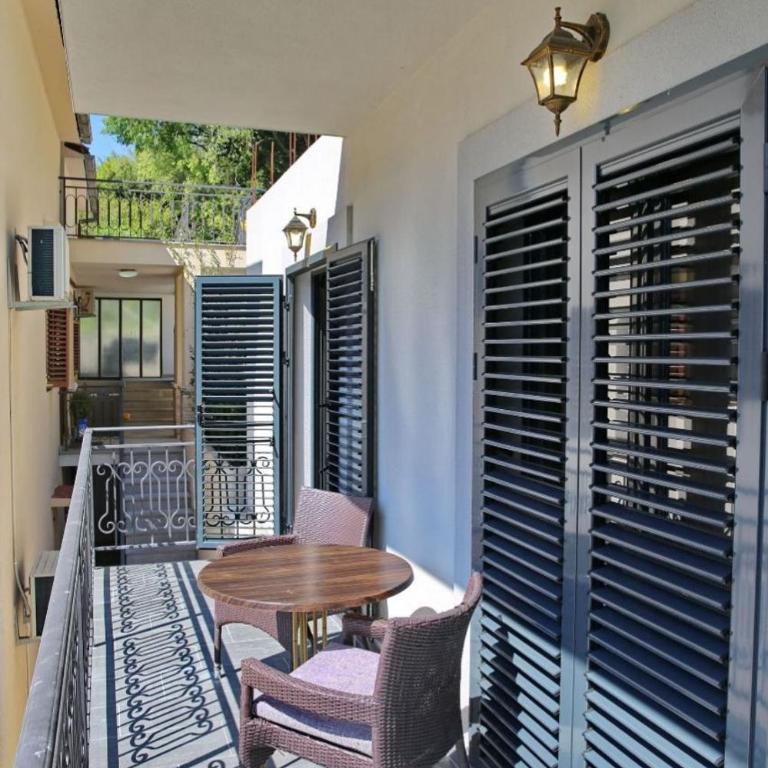 Anja - Apartman sa 1 Spavaćom Sobom - 2