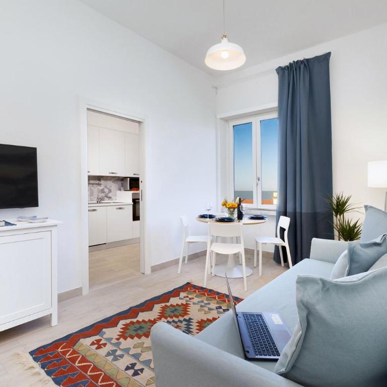 Amore Rentals - Appartamento Tramontano - Appartamento con 1 Camera da Letto - 28