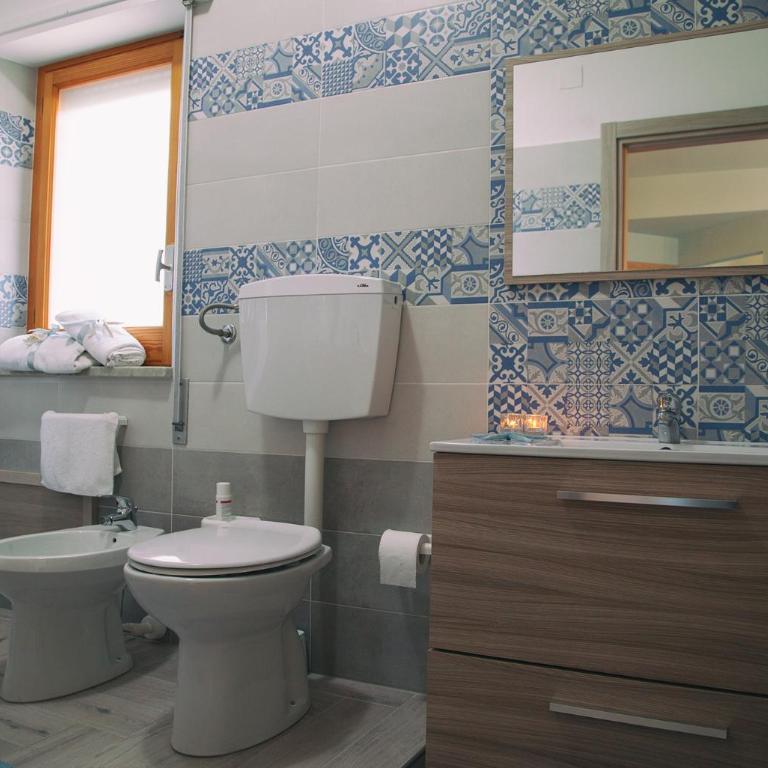 Villalba - Casa Vacanze - 40