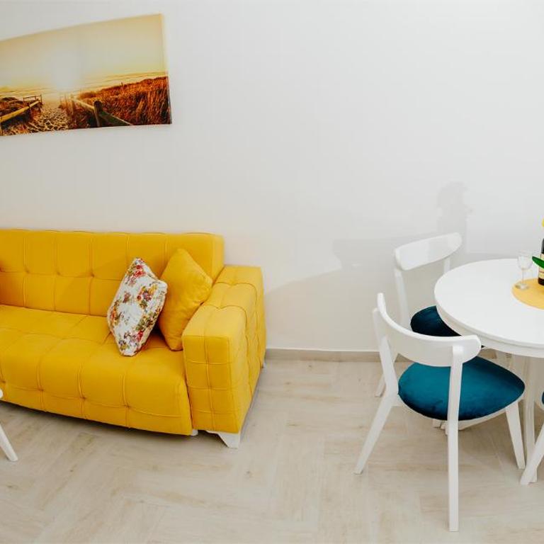 Villa del mare - Junior Suite with Terrace - 36