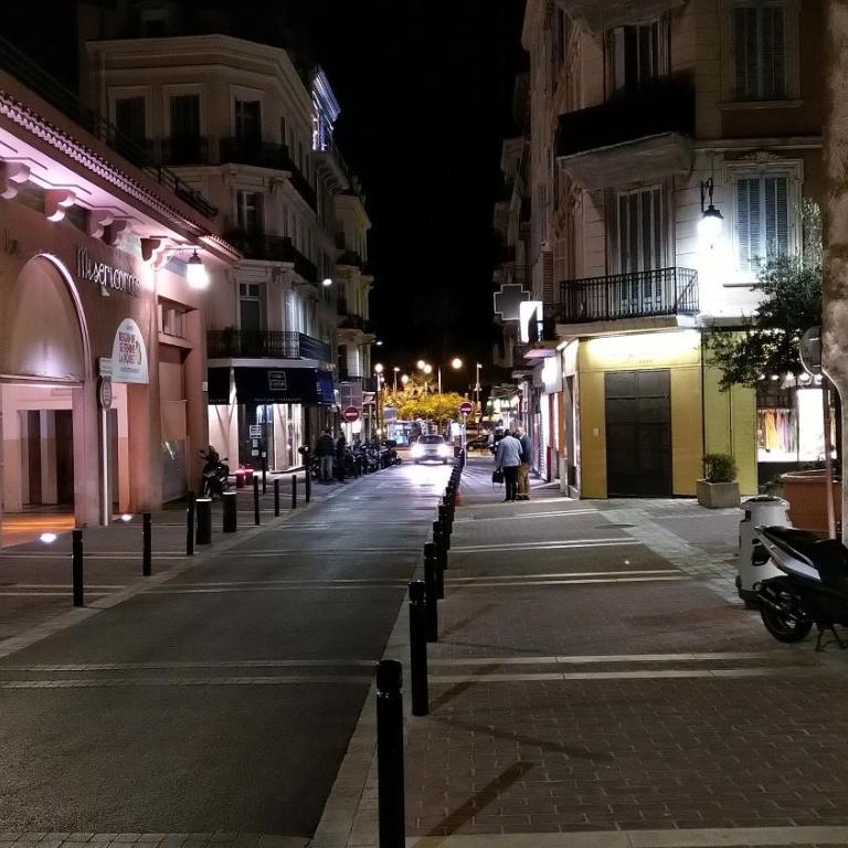 Coeur de Cannes Forville - Vieux Port Palais Plage - Apartamento - 13