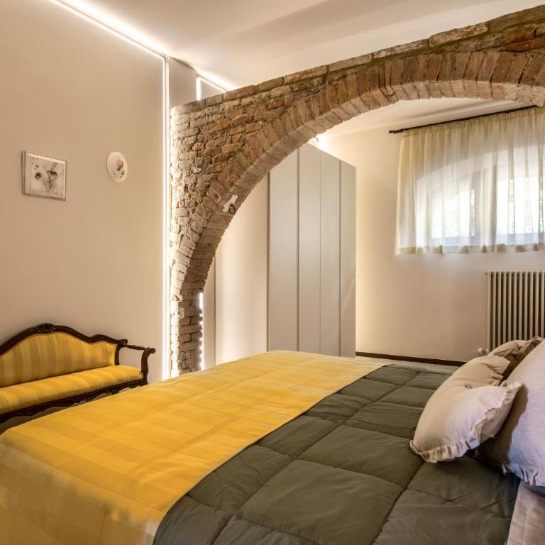 Villa Bonelli - Appartamento con 1 Camera da Letto - 28