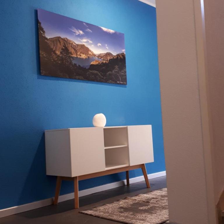 Ledro Lake Suite "Pur" - Appartamento con 2 Camere da Letto - 44